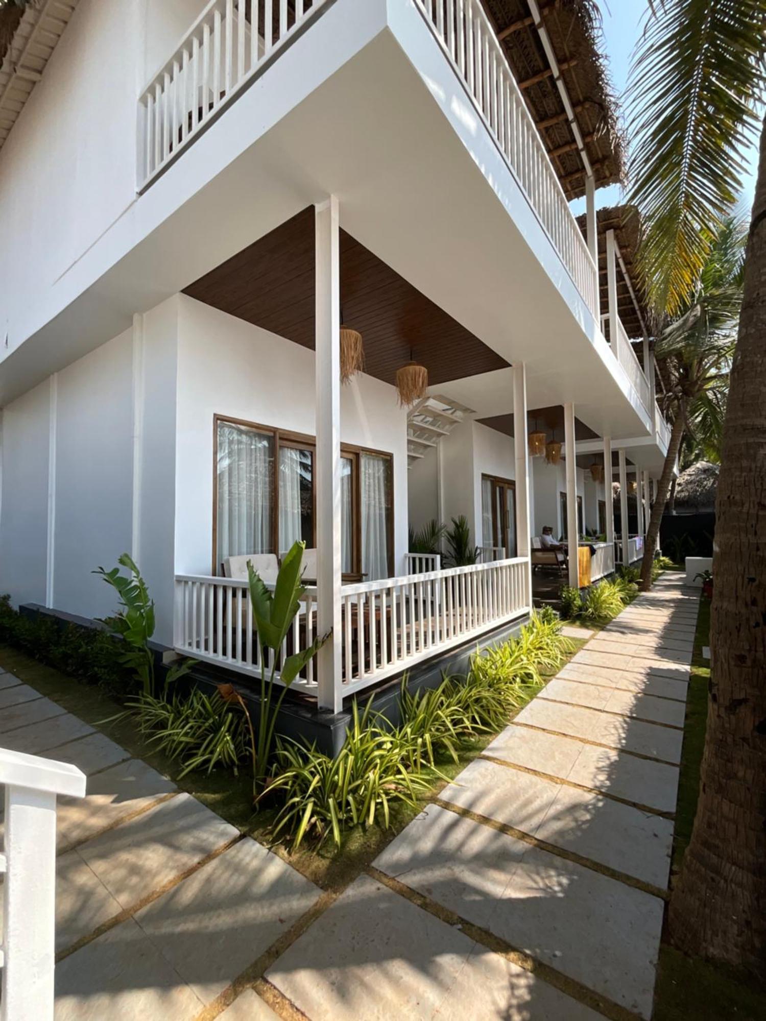 The Shore Resort